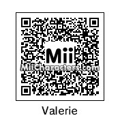 QR Code for Valerie Gray by GhostGirl567