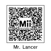 QR Code for Mr. Lancer by tangela24