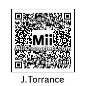 QR Code for Jack Torrance by Andy Anonymous