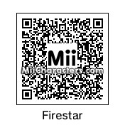 QR Code for Firestar by Skypelt275