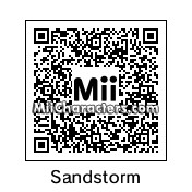 QR Code for Sandstorm by Skypelt275