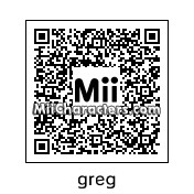 QR Code for Greg by Auturmn