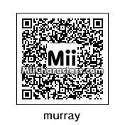 QR Code for Murray by Auturmn