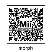 QR Code for Morph by Auturmn