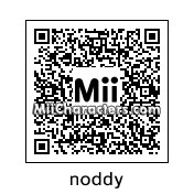 QR Code for Noddy by Auturmn