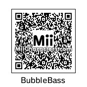 QR Code for Bubble Bass by tangela24