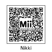 QR Code for Nikki by batwing321