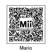 QR Code for Mario by batwing321