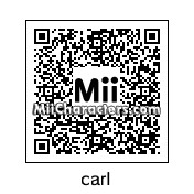 QR Code for Carl Wheezer by miiwinner