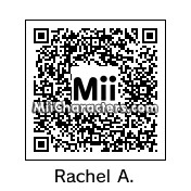 QR Code for Rachel Alucard by Eben Frostey