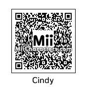 QR Code for Cindy Vortex by robbieraeful