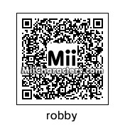 QR Code for Robby by Auturmn