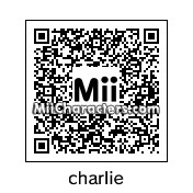 QR Code for Charlie by Auturmn