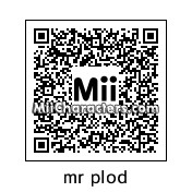 QR Code for Mr. Plod by Auturmn