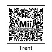 QR Code for Trent by SamanthaJo