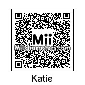 QR Code for Katie by SamanthaJo