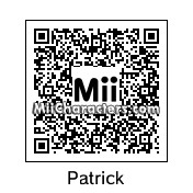 QR Code for Patrick Star by epicgirl234