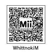 QR Code for White Tanooki Mario by epicgirl234