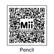 QR Code for Pencil by epicgirl234