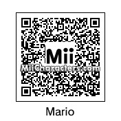 QR Code for Mario by epicgirl234