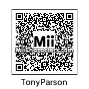 QR Code for Tony Parsons by Auturmn