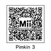 QR Code for Red Pikmin by matthew123