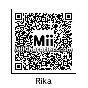 QR Code for Rika by matthew123