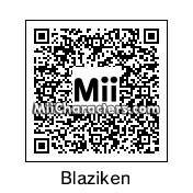 QR Code for Blaziken by matthew123