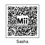 QR Code for Sasha Braus by megaz93