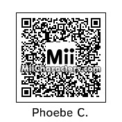 QR Code for Phoebe Cates by celery