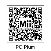 QR Code for PC Plum by Auturmn