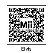 QR Code for Elvis Criddington by Auturmn