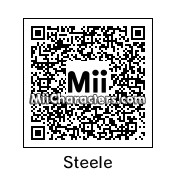 QR Code for Station Officer Steele by Auturmn