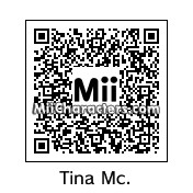 QR Code for Tina McIntyre by celery