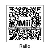 QR Code for Rallo Tubbs by TerBear