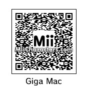 QR Code for Giga Mac by J1N2G