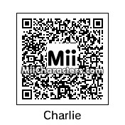 QR Code for Charlie Duncan by Nacho