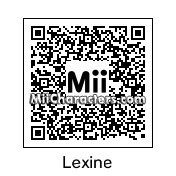 QR Code for Lexine Murdoch by OnyxOsprey