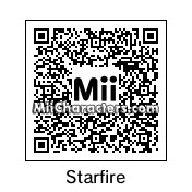 QR Code for Starfire by nintendodude14