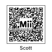 QR Code for Scott by Ninmoi