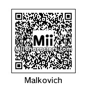 QR Code for Adam Malkovich by EonGuardians