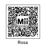 QR Code for Rosa Mei by EonGuardians