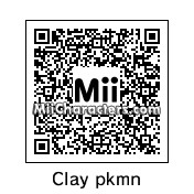 QR Code for Clay by EonGuardians