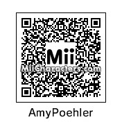 QR Code for Leslie Knope by celery