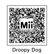 QR Code for Droopy by dripple