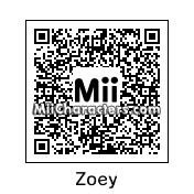 QR Code for Zoey by matthew123