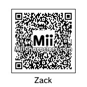 QR Code for Zack Merrick by myra109