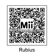 QR Code for Rubius by rodritroll2829