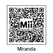 QR Code for Miranda Hobbes by hoolie