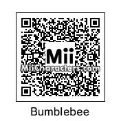 QR Code for Bumblebee Man by celery